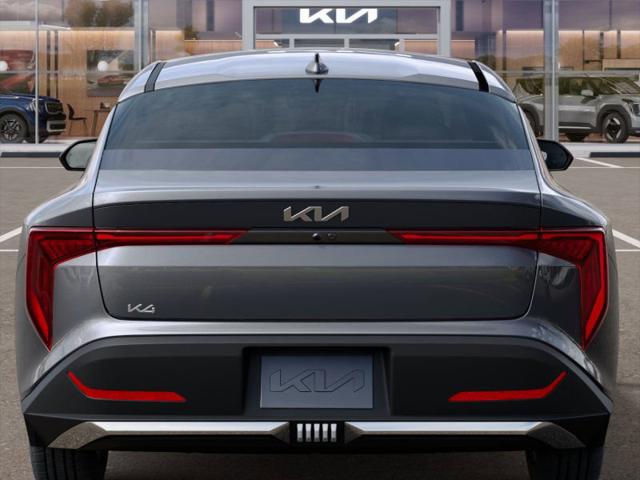New 2025 Kia K4 For Sale in Pikeville, KY