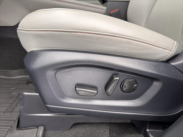 Used 2025 Ford Explorer For Sale in Pikeville, KY