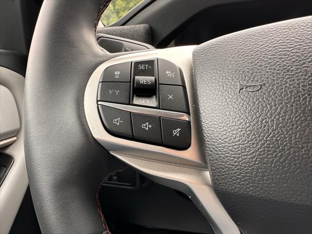 Used 2025 Ford Explorer For Sale in Pikeville, KY