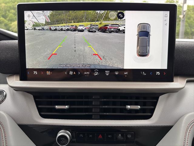Used 2025 Ford Explorer For Sale in Pikeville, KY