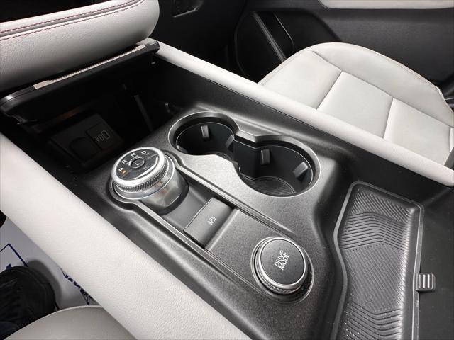 Used 2025 Ford Explorer For Sale in Pikeville, KY