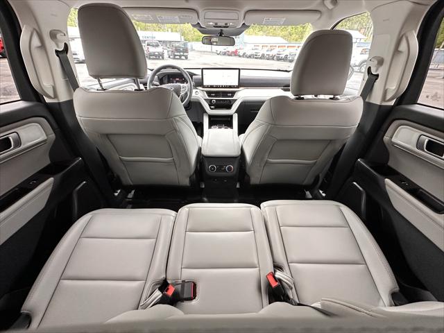 Used 2025 Ford Explorer For Sale in Pikeville, KY