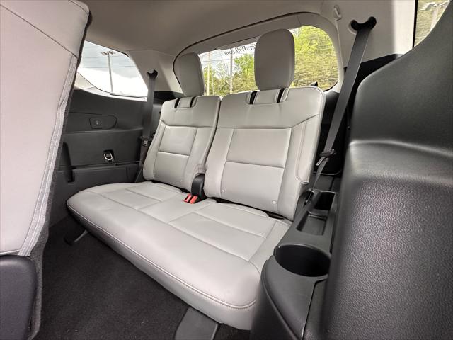 Used 2025 Ford Explorer For Sale in Pikeville, KY