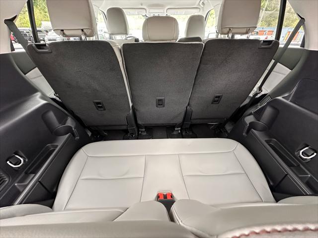 Used 2025 Ford Explorer For Sale in Pikeville, KY