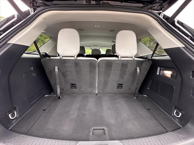 Used 2025 Ford Explorer For Sale in Pikeville, KY