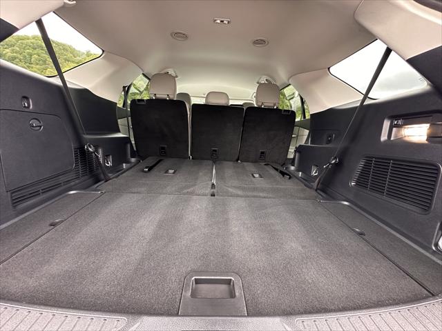 Used 2025 Ford Explorer For Sale in Pikeville, KY
