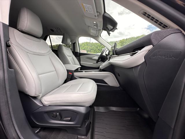 Used 2025 Ford Explorer For Sale in Pikeville, KY