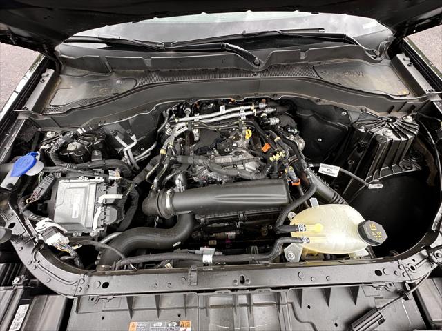 Used 2025 Ford Explorer For Sale in Pikeville, KY
