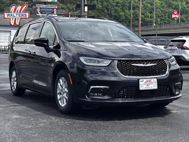 Used 2022 Chrysler Pacifica For Sale in Pikeville, KY