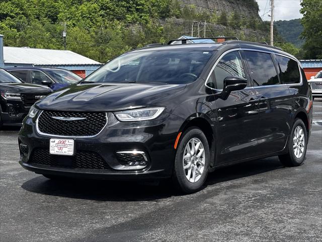 Used 2022 Chrysler Pacifica For Sale in Pikeville, KY