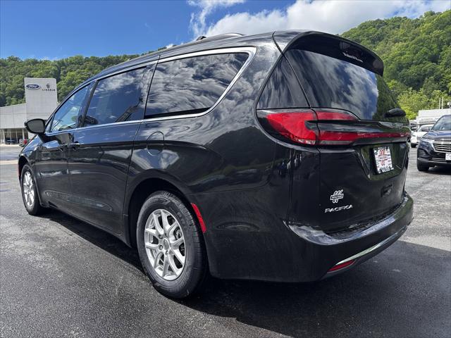 Used 2022 Chrysler Pacifica For Sale in Pikeville, KY