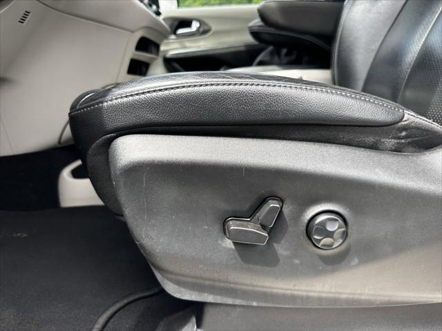 Used 2022 Chrysler Pacifica For Sale in Pikeville, KY