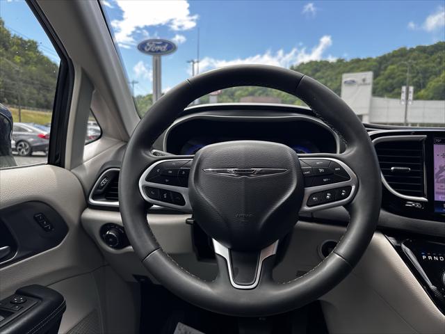 Used 2022 Chrysler Pacifica For Sale in Pikeville, KY