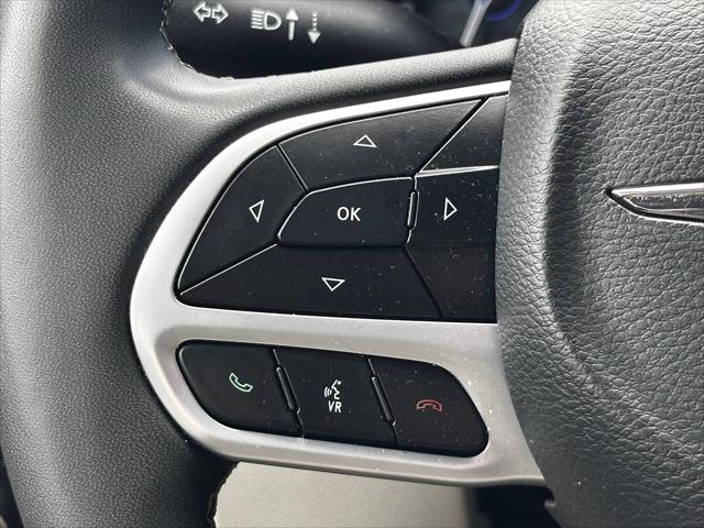 Used 2022 Chrysler Pacifica For Sale in Pikeville, KY