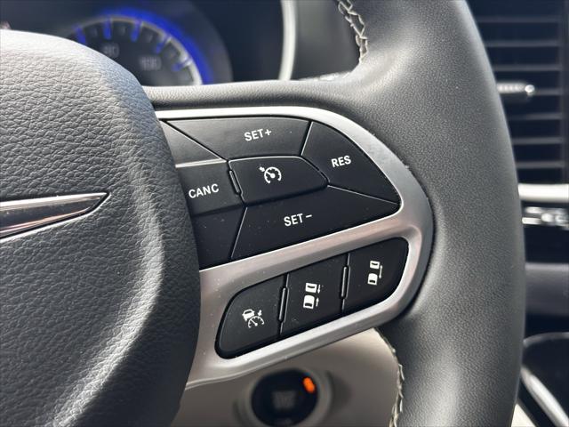 Used 2022 Chrysler Pacifica For Sale in Pikeville, KY