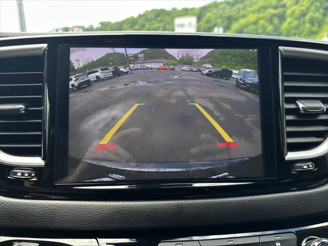 Used 2022 Chrysler Pacifica For Sale in Pikeville, KY