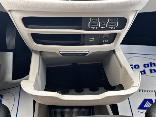 Used 2022 Chrysler Pacifica For Sale in Pikeville, KY