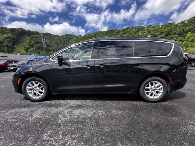 Used 2022 Chrysler Pacifica For Sale in Pikeville, KY
