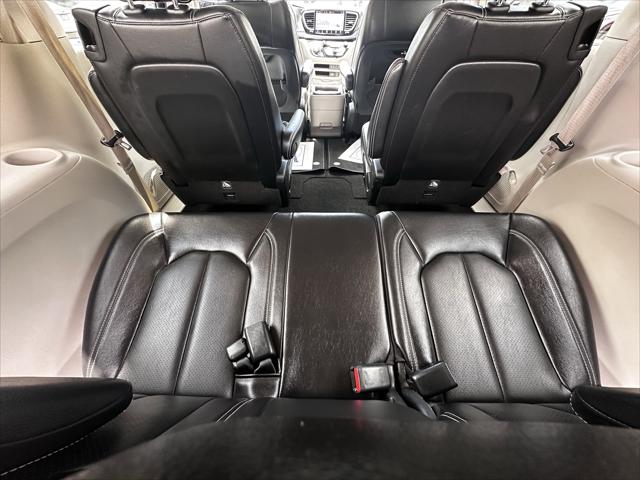 Used 2022 Chrysler Pacifica For Sale in Pikeville, KY
