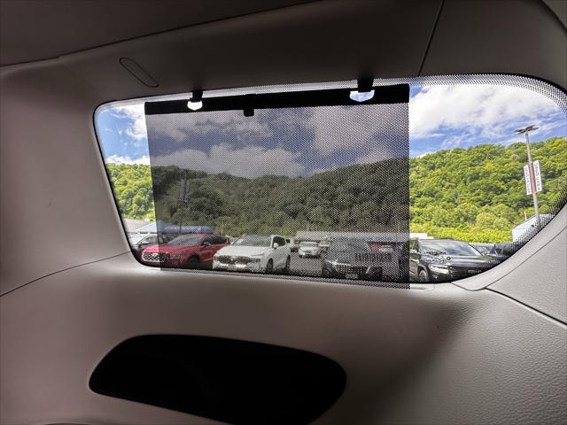 Used 2022 Chrysler Pacifica For Sale in Pikeville, KY