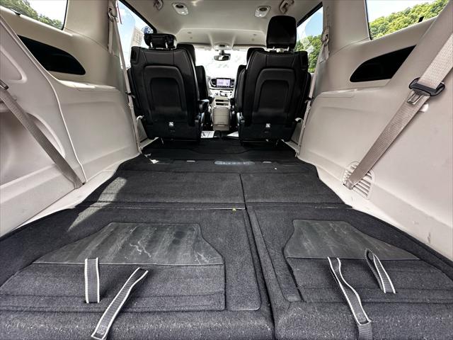 Used 2022 Chrysler Pacifica For Sale in Pikeville, KY