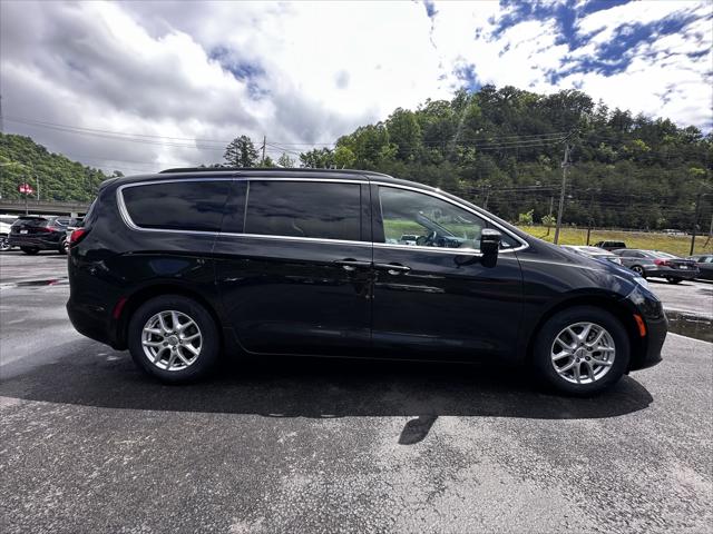 Used 2022 Chrysler Pacifica For Sale in Pikeville, KY