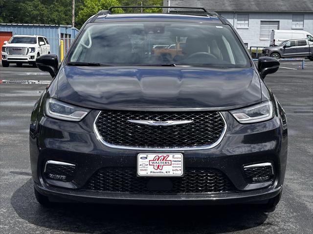 Used 2022 Chrysler Pacifica For Sale in Pikeville, KY