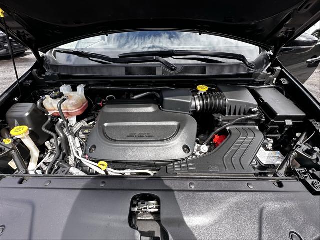 Used 2022 Chrysler Pacifica For Sale in Pikeville, KY