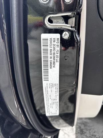 Used 2022 Chrysler Pacifica For Sale in Pikeville, KY