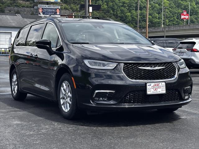 Used 2022 Chrysler Pacifica For Sale in Pikeville, KY