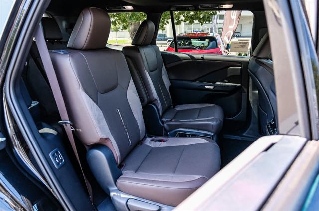 2025 Lexus TX 350 Luxury