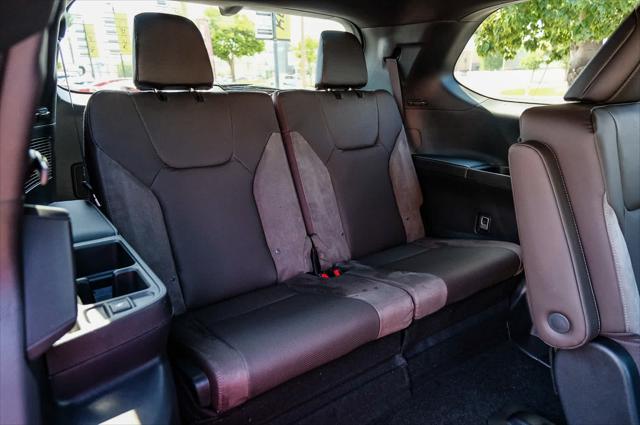 2025 Lexus TX 350 Luxury