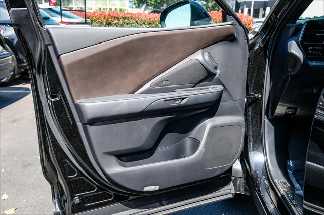 2025 Lexus TX 350 Luxury