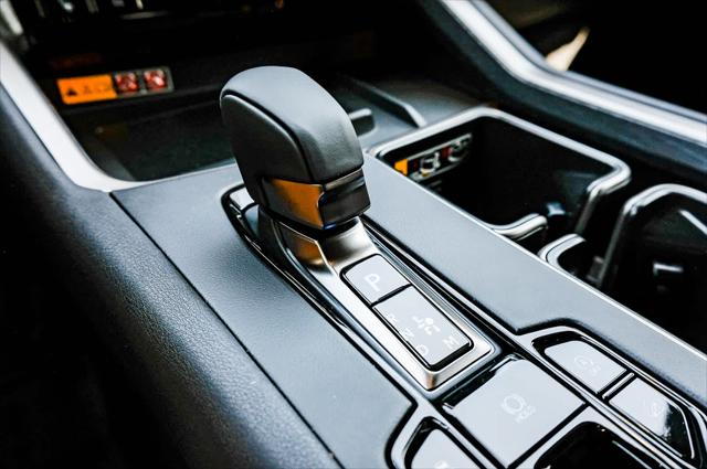 2025 Lexus TX 350 Luxury