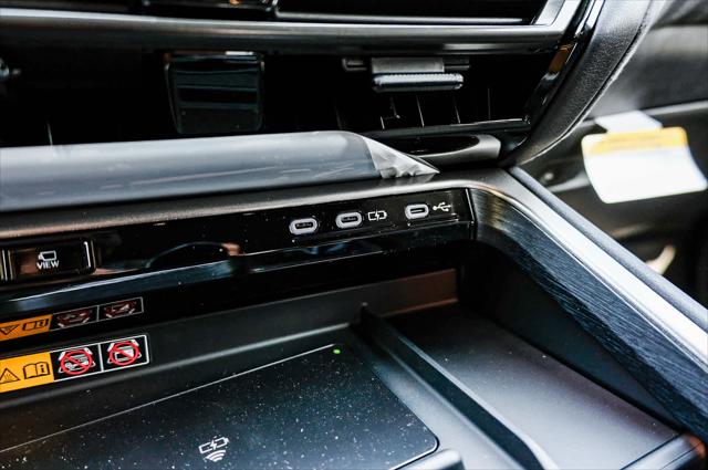 2025 Lexus TX 350 Luxury