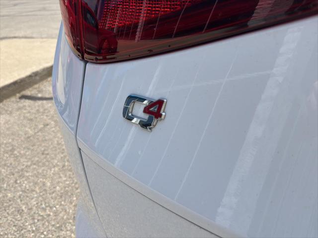 Used 2019 Alfa Romeo Stelvio For Sale in Jackson, MI