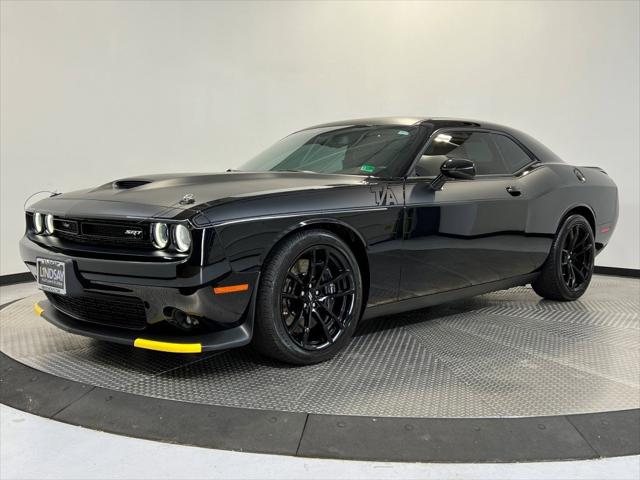 2018 Dodge Challenger R/T 392