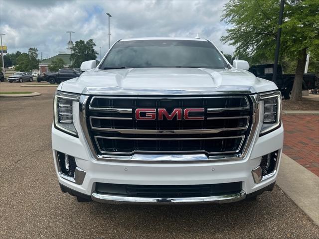2023 GMC Yukon 4WD SLT