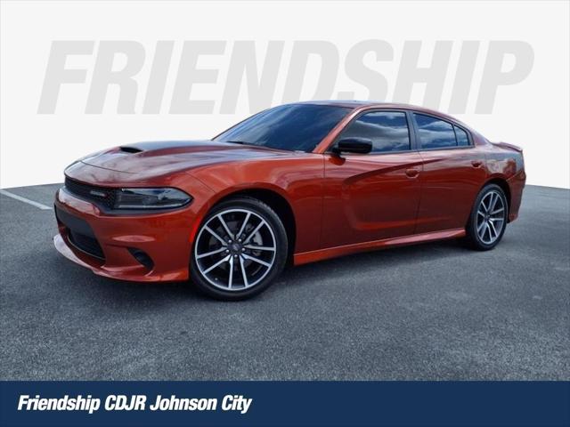 2023 Dodge Charger GT