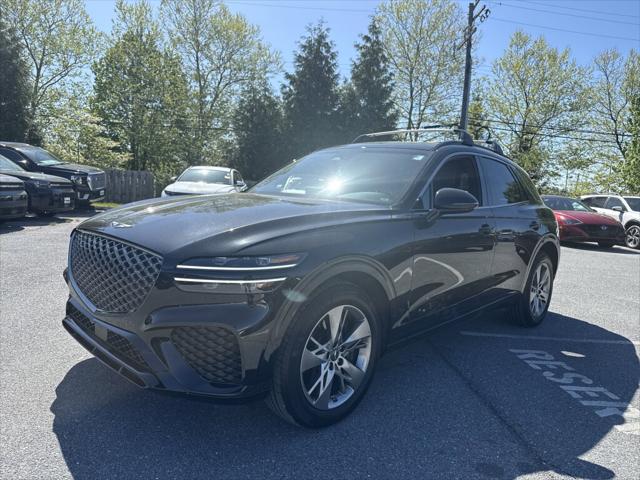 2025 Genesis GV70 3.5T AWD Sport