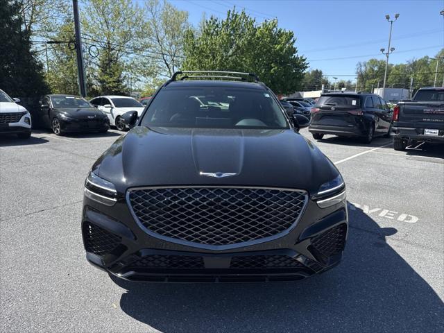 2025 Genesis GV70 3.5T AWD Sport