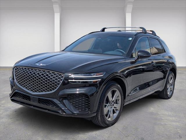 2025 Genesis GV70 3.5T AWD Sport