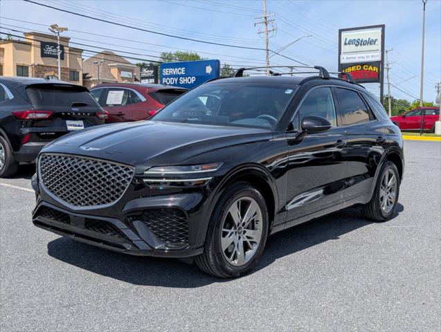 2025 Genesis GV70 3.5T AWD Sport