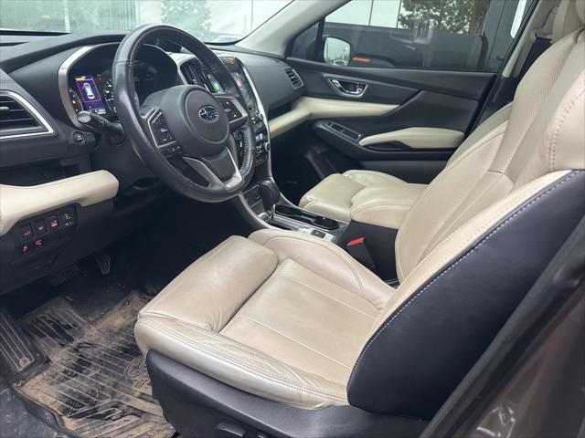 2021 Subaru Ascent Limited