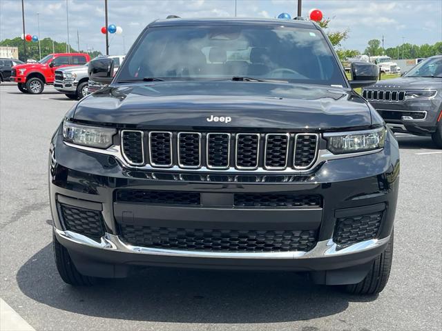 2024 Jeep Grand Cherokee L Laredo X 4x2