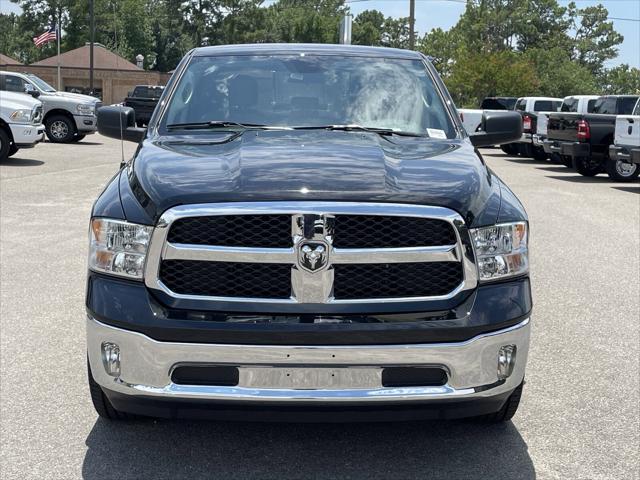 2024 RAM 1500 Classic Tradesman Crew Cab 4x4 57 Box