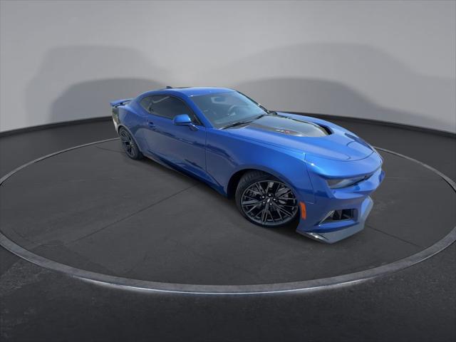2019 Chevrolet Camaro ZL1