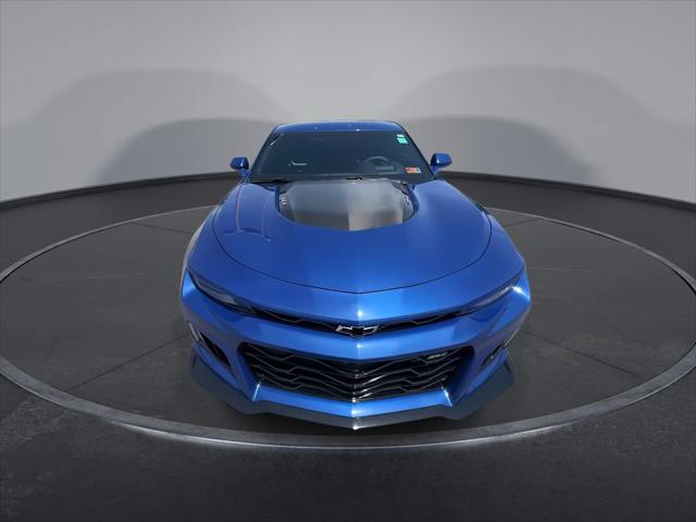 2019 Chevrolet Camaro ZL1