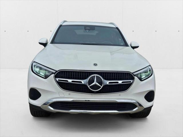 2024 Mercedes-Benz GLC 300 SUV