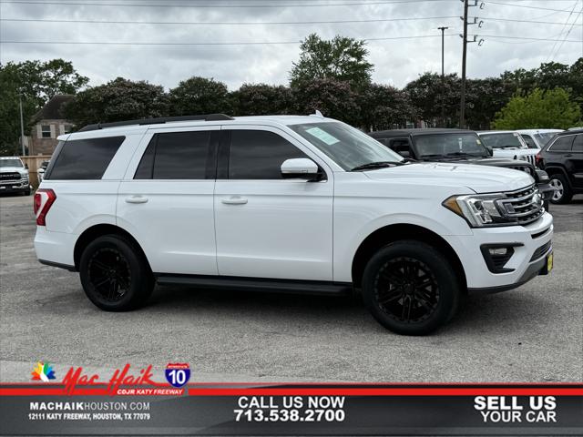 2020 Ford Expedition XLT